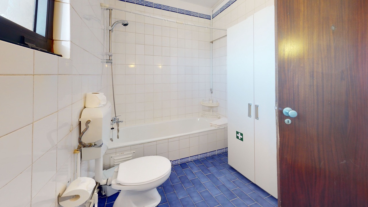 Photo of Bathroom in Correeira