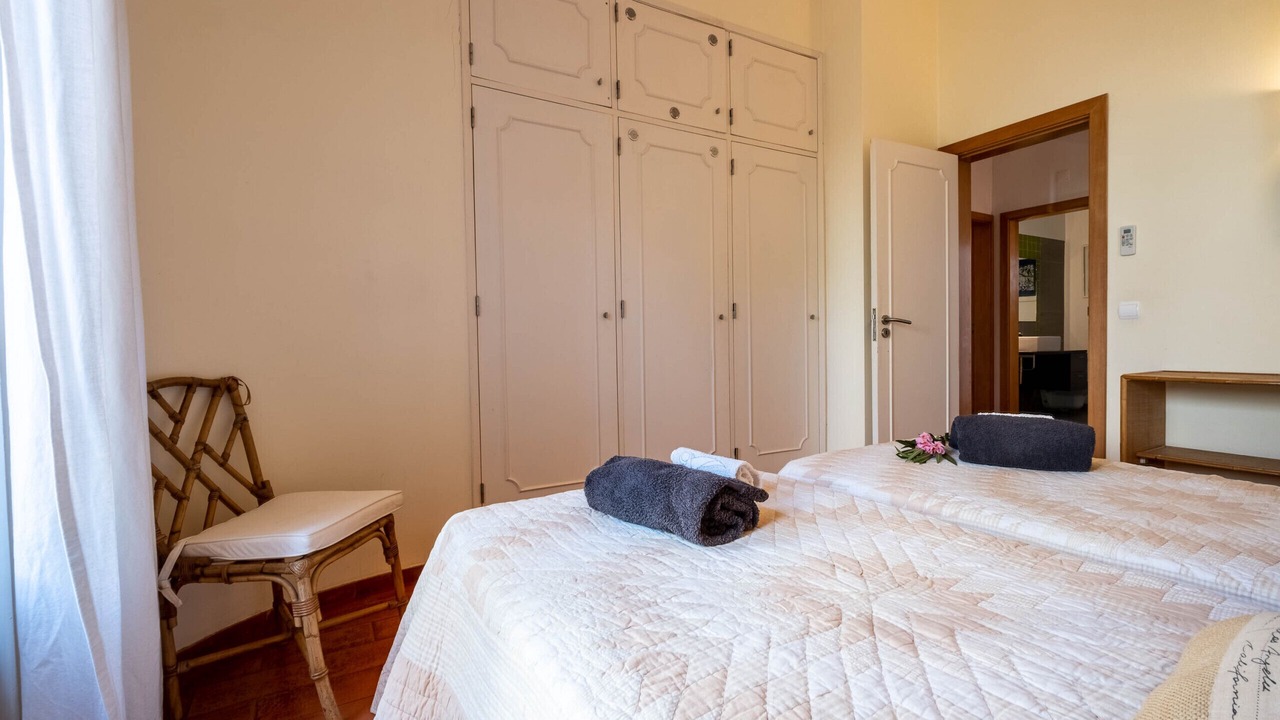Photo of Bedroom in Vilamoura
