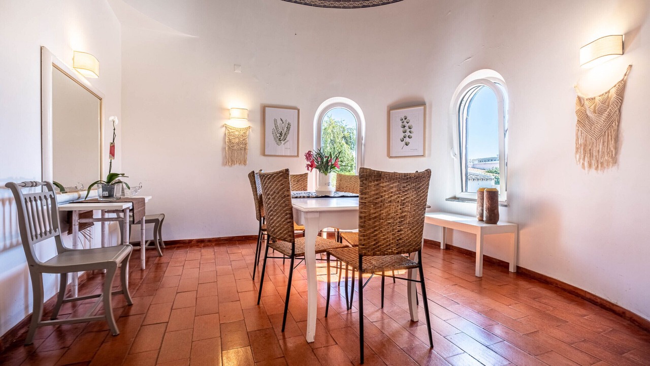 Photo of Livingroom in Vilamoura