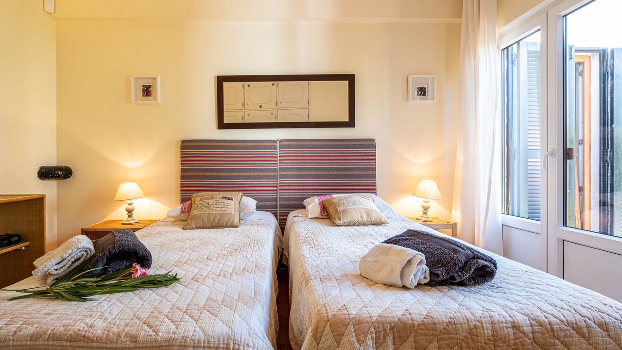 Photo of Bedroom in Vilamoura