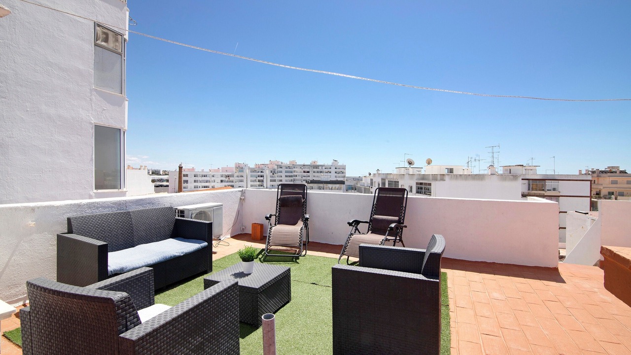 Photo of Patio Balcony in Olhao