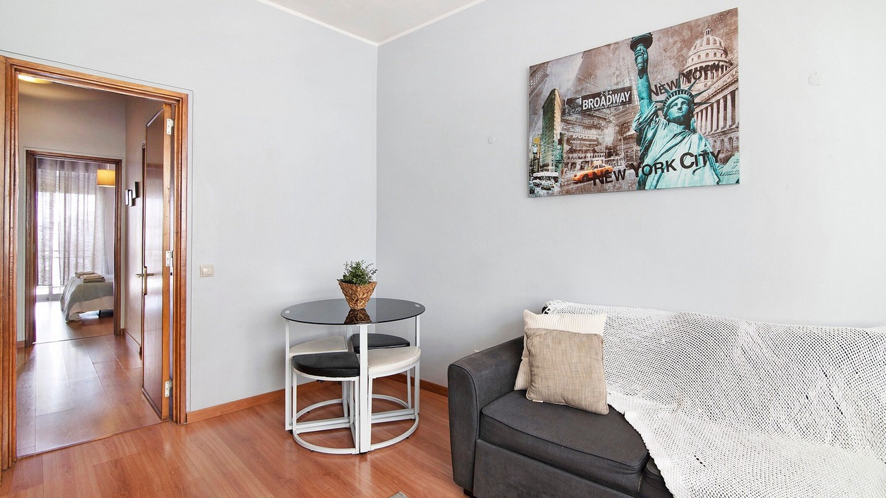 Photo of Livingroom in Olhao