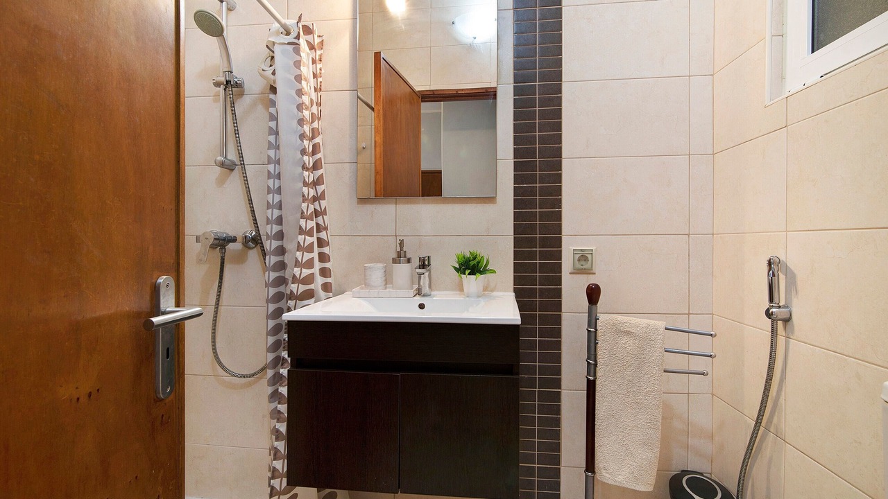 Photo of Bathroom in Olhao