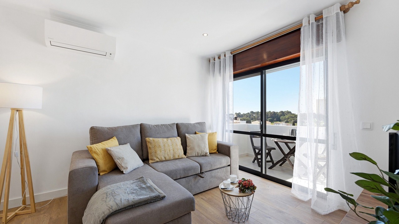 Photo of Livingroom in Prainha
