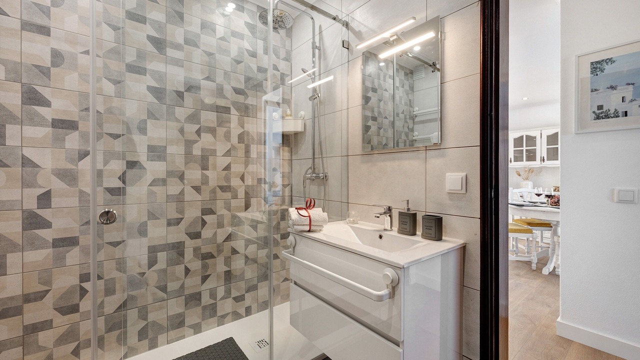 Photo of Bathroom in Prainha