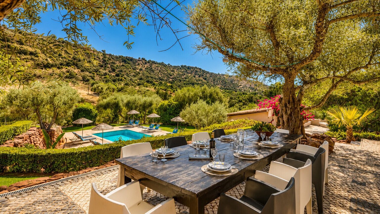 Photo of Outdoor in Silves
