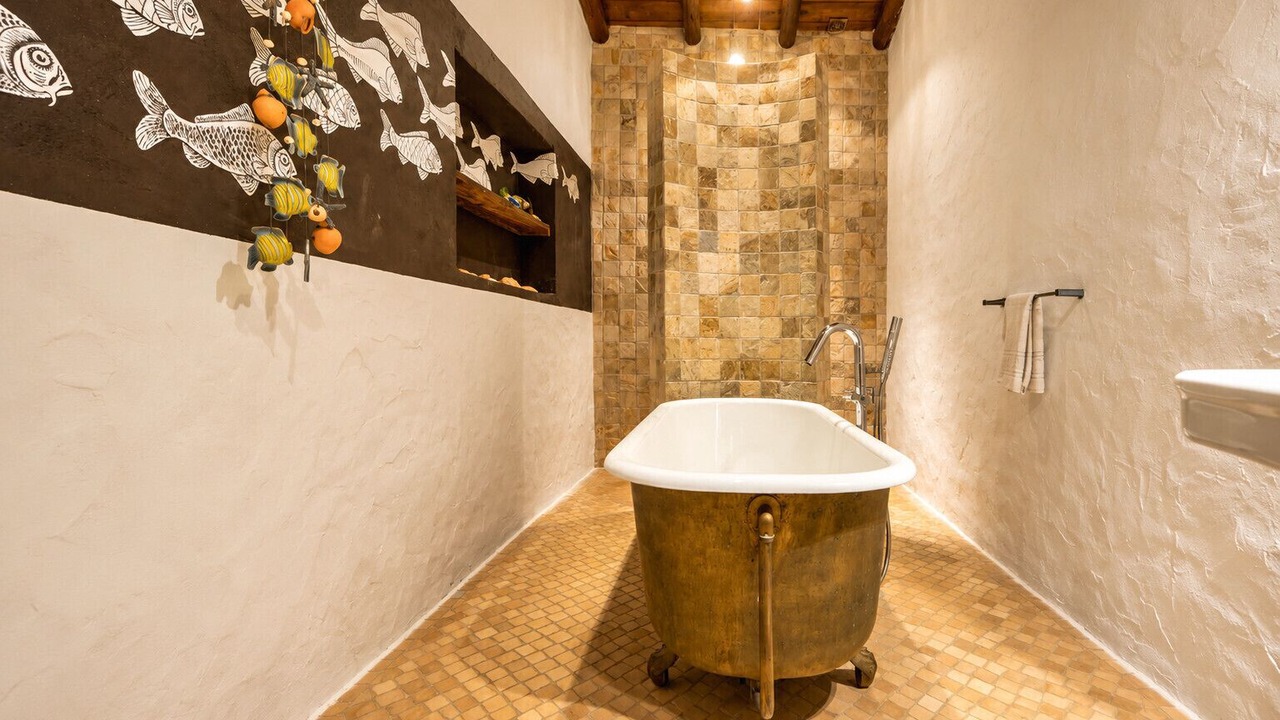 Photo of Bathroom in Silves