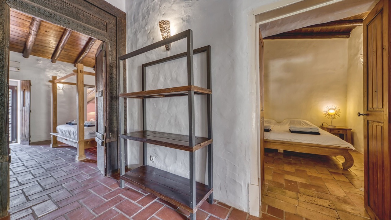 Photo of Bedroom in Silves