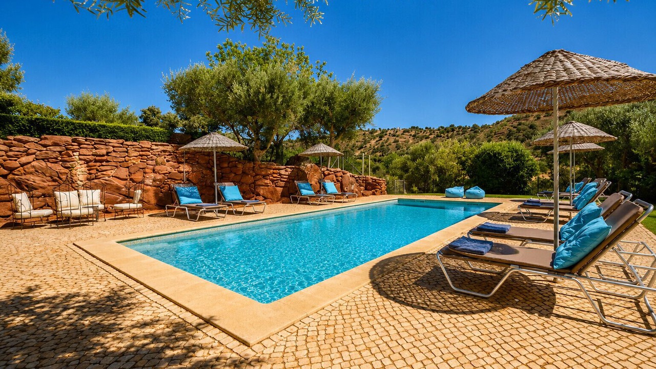 Photo of Outdoor in Silves