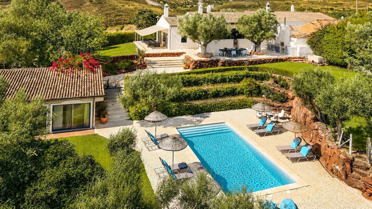 Photo of Outdoor in Silves