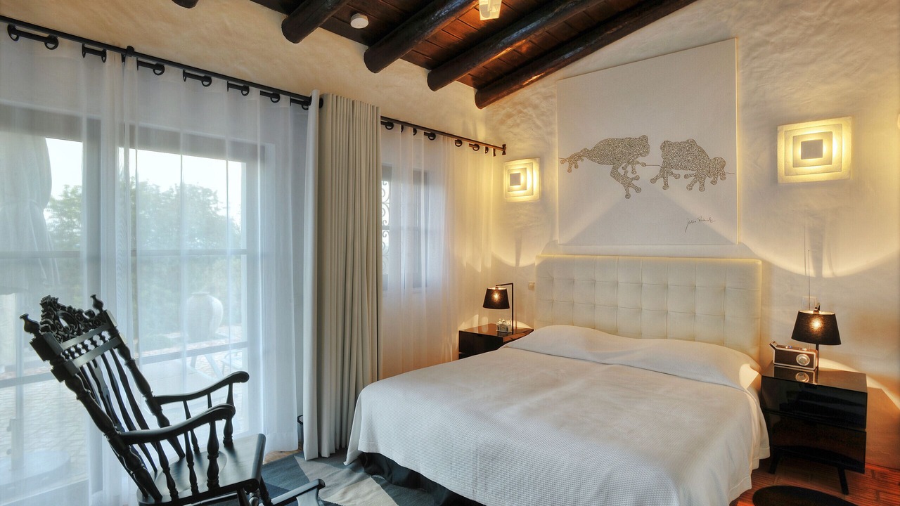 Photo of Bedroom in Silves