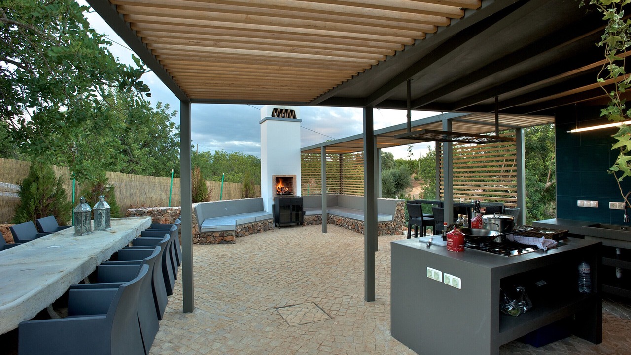 Photo of Outdoor in Silves