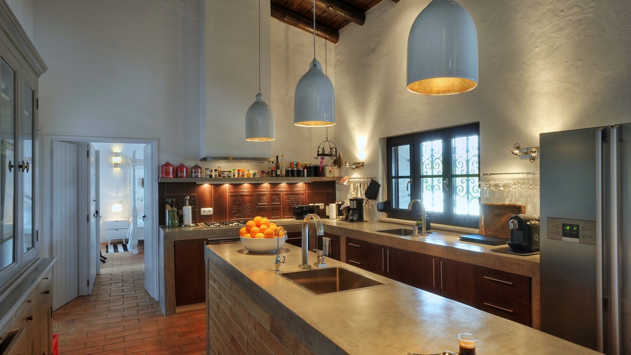 Photo of Kitchen in Silves