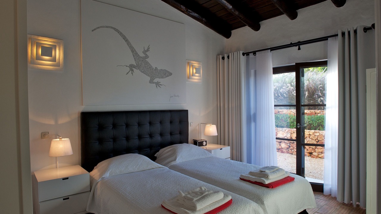 Photo of Bedroom in Silves