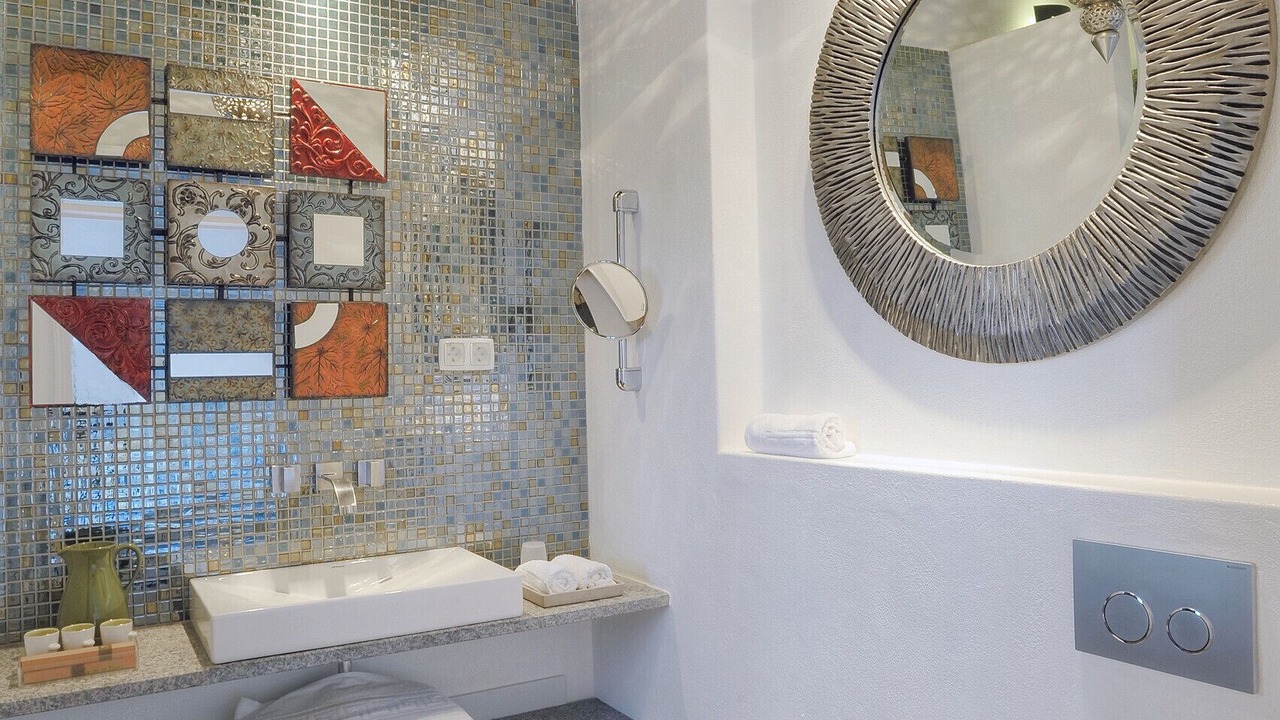 Photo of Bathroom in Silves