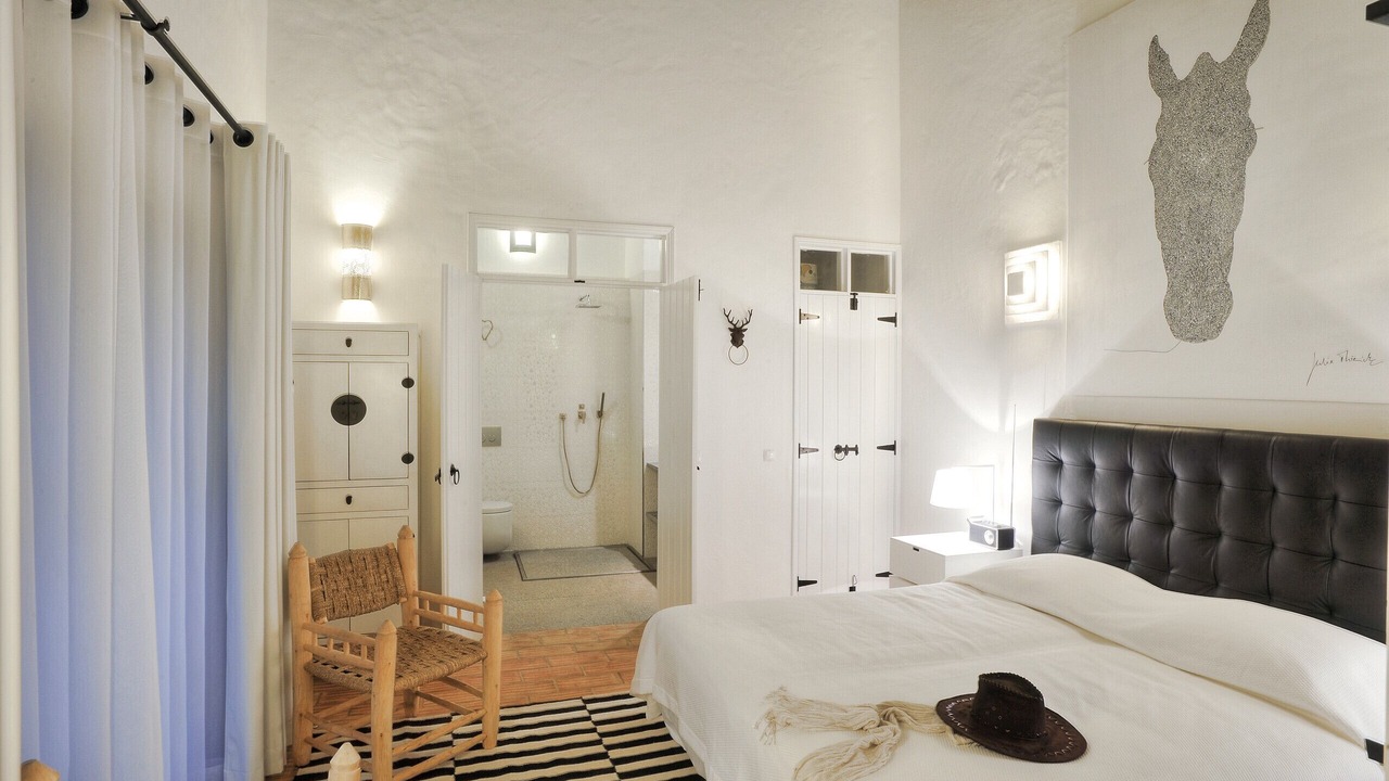 Photo of Bedroom in Silves