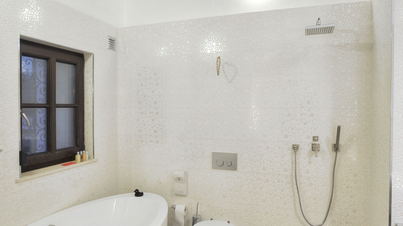 Photo of Bathroom in Silves