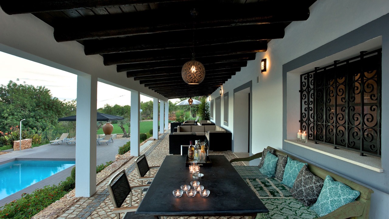 Photo of Outdoor in Silves
