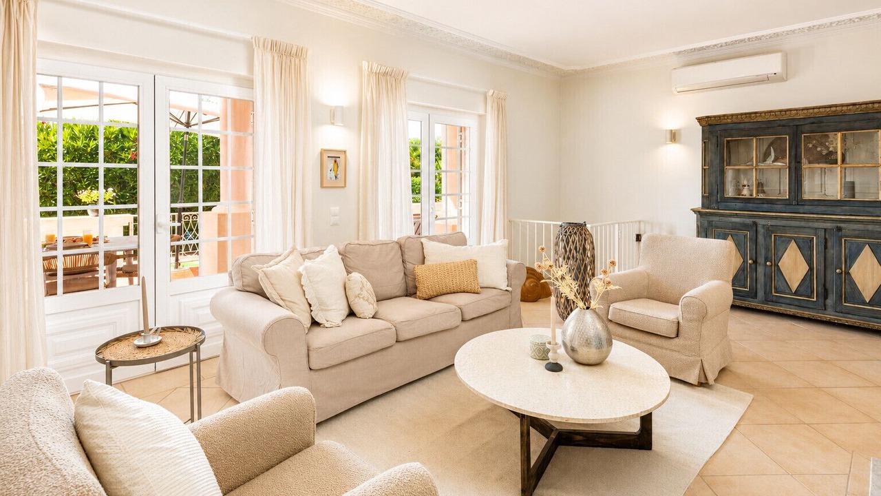 Photo of Livingroom in Caramujeira