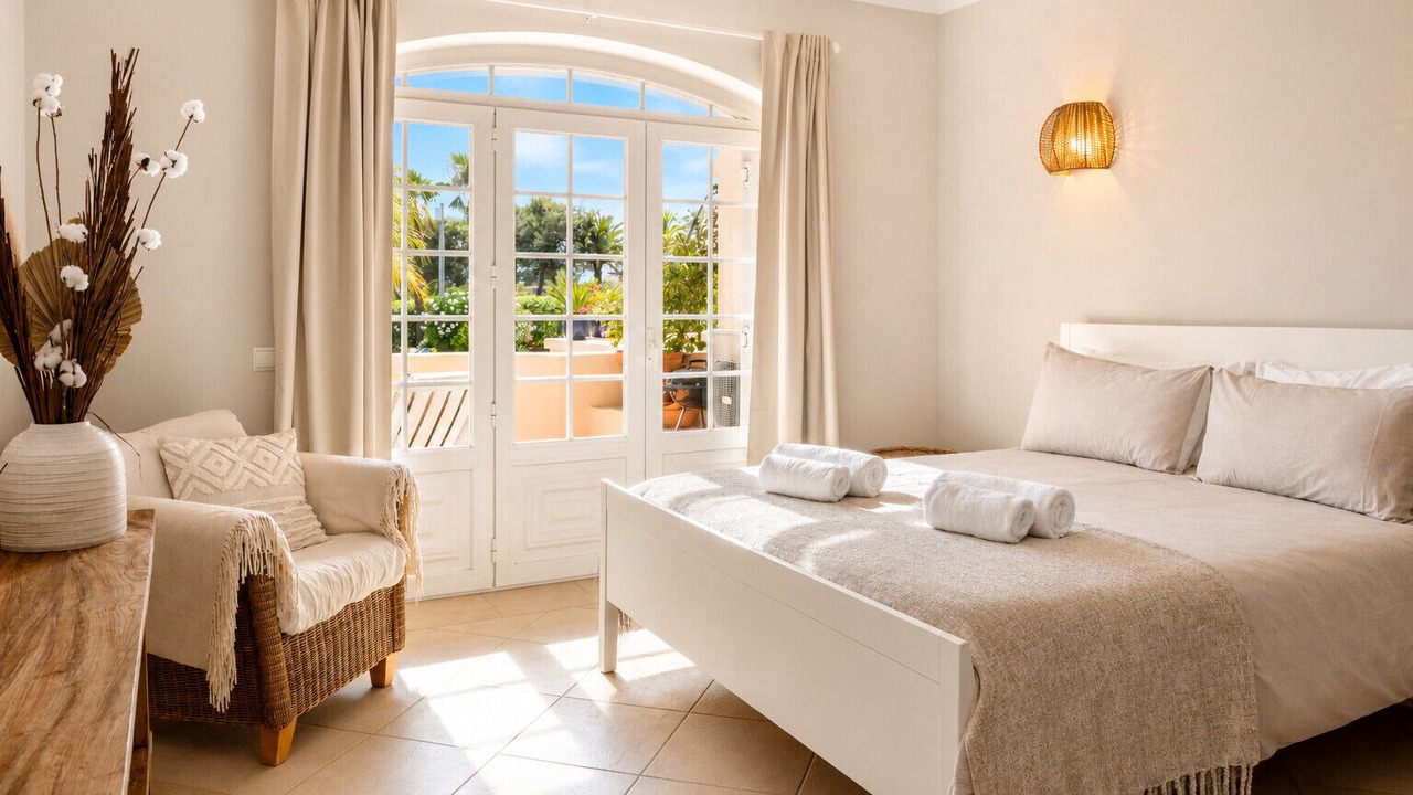 Photo of Bedroom in Caramujeira