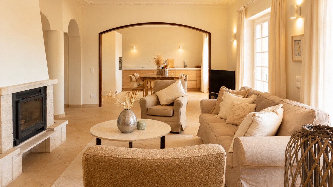 Photo of Livingroom in Caramujeira