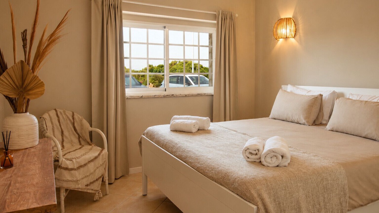 Photo of Bedroom in Caramujeira