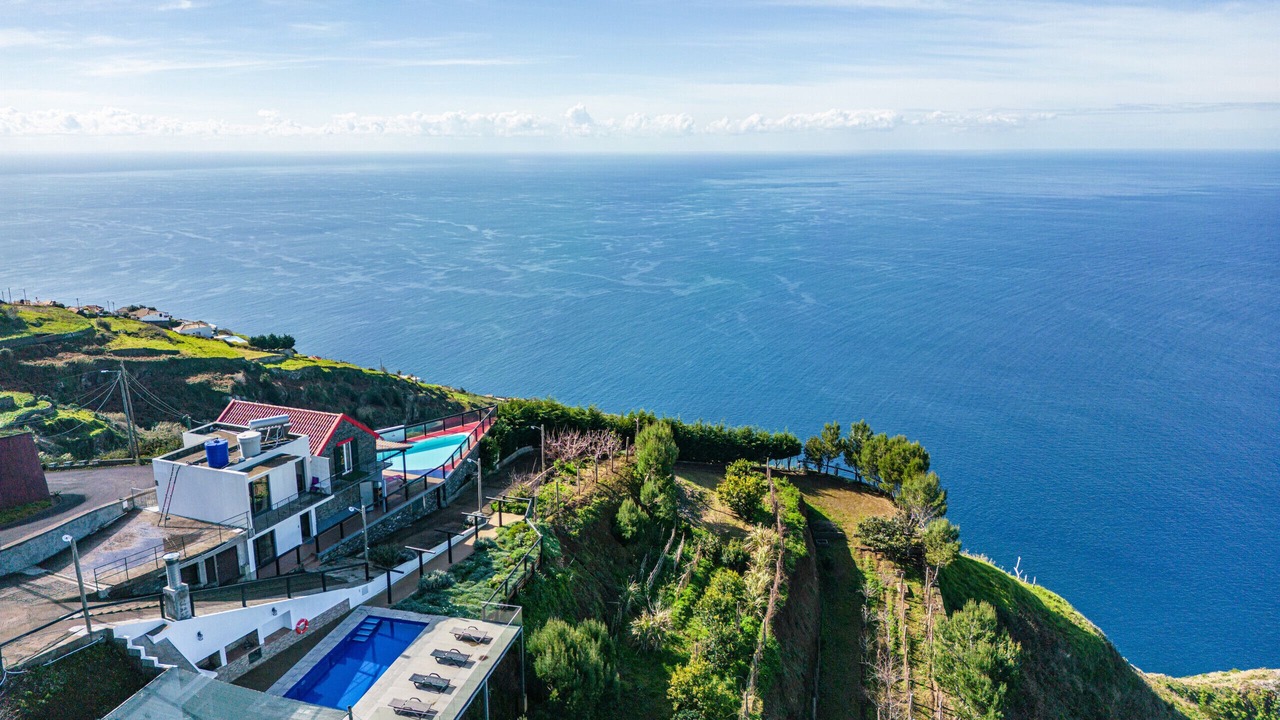 Photo of Outdoor in Faja da Ovelha
