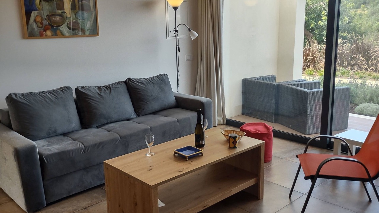 Photo of Livingroom in Moncarapacho e Fuseta