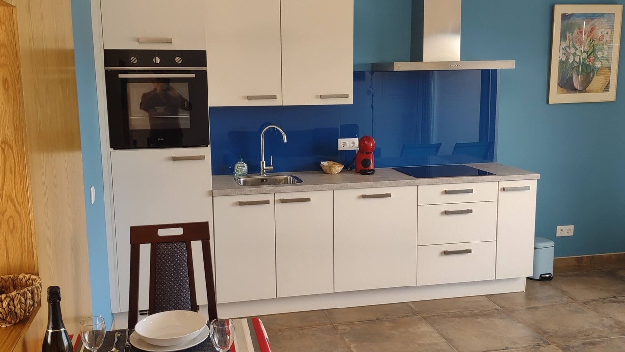 Photo of Kitchen in Moncarapacho e Fuseta
