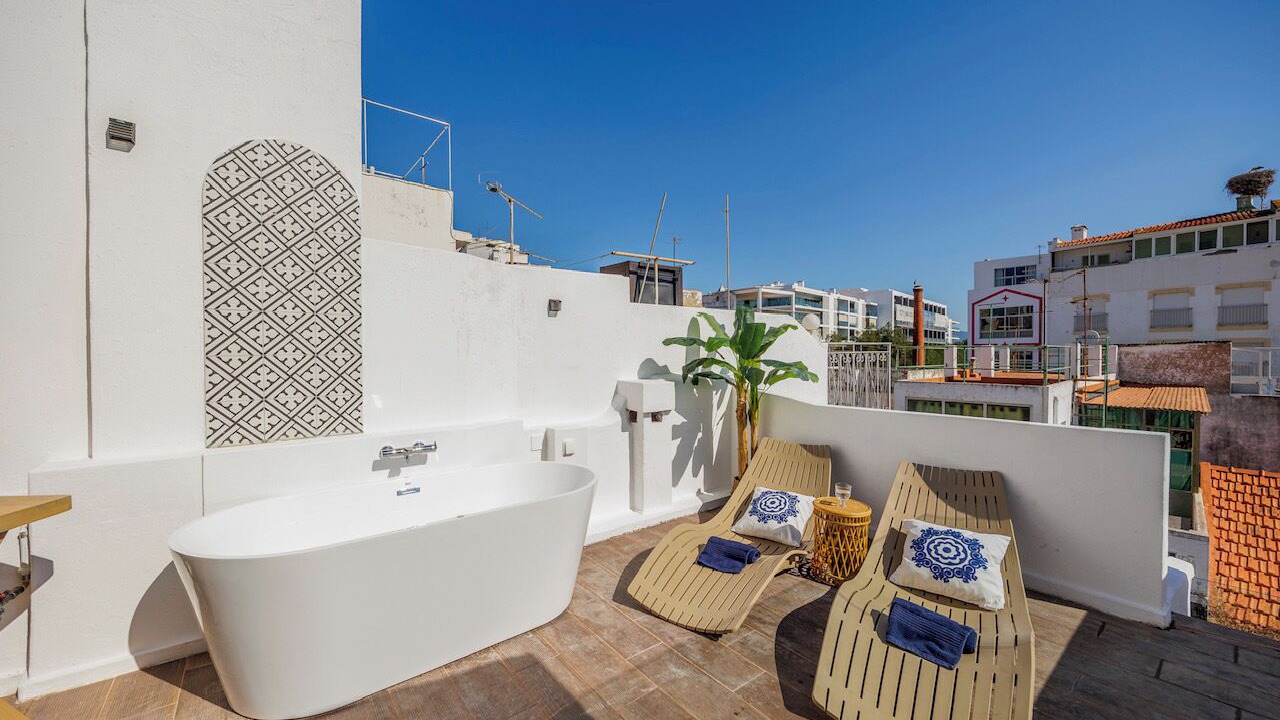 Photo of Outdoor in Portimao City Centre