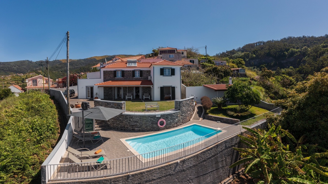 Photo of Outdoor in Arco da Calheta