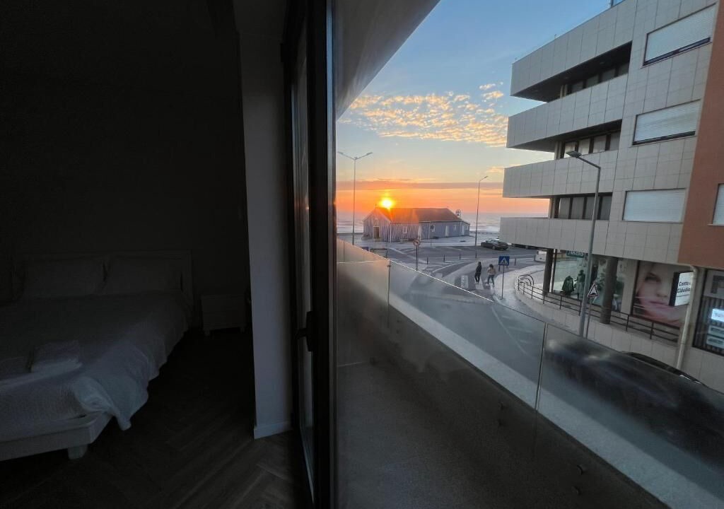 Photo of Bedroom in Praia de Mira