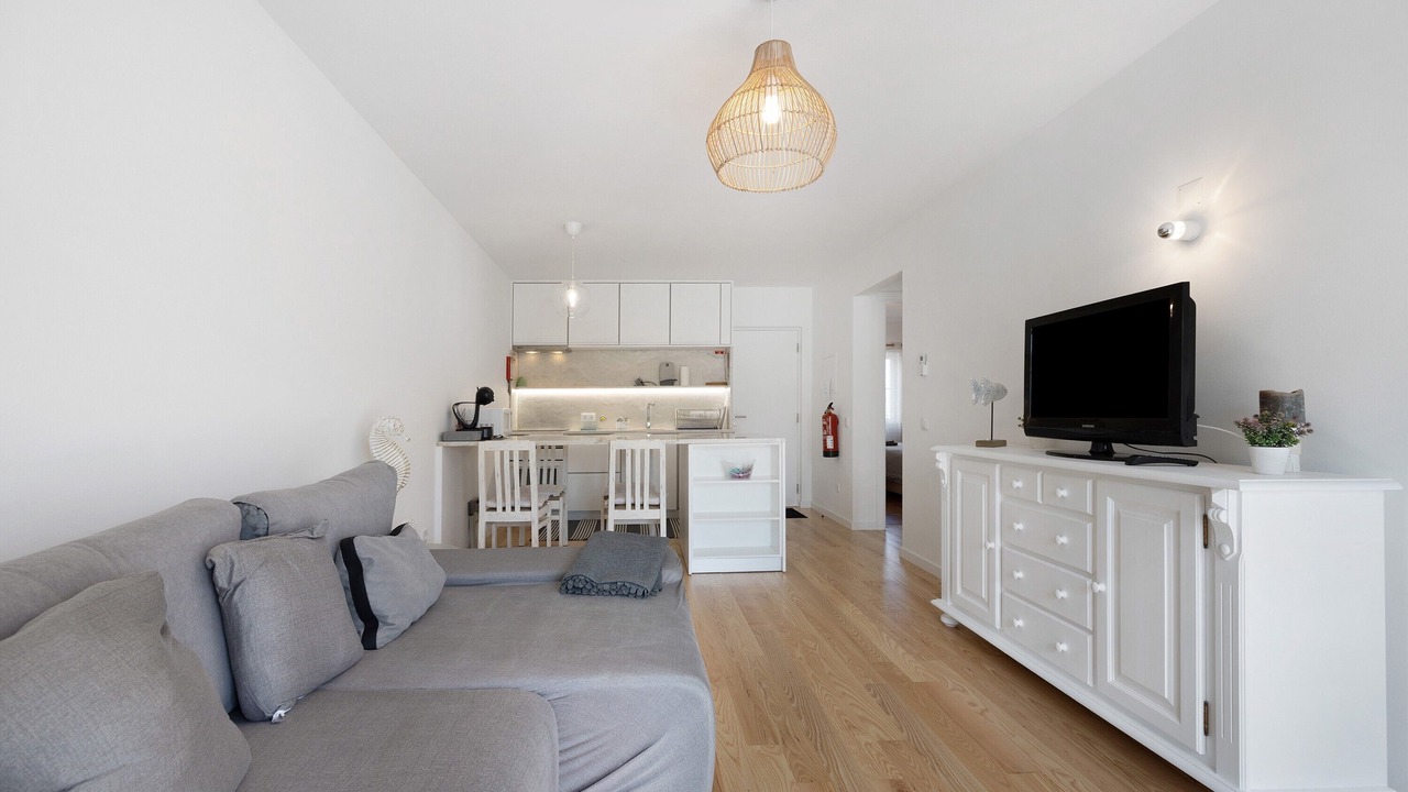 Photo of Livingroom in Odeceixe