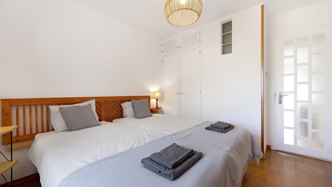 Photo of Bedroom in Odeceixe