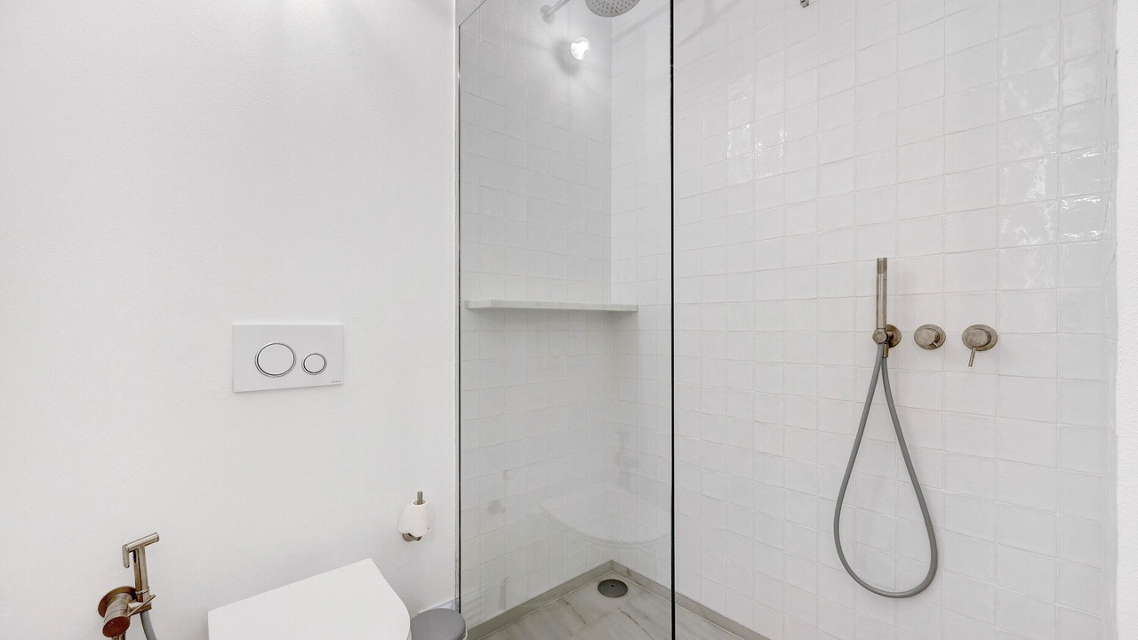 Photo of Bathroom in Odeceixe