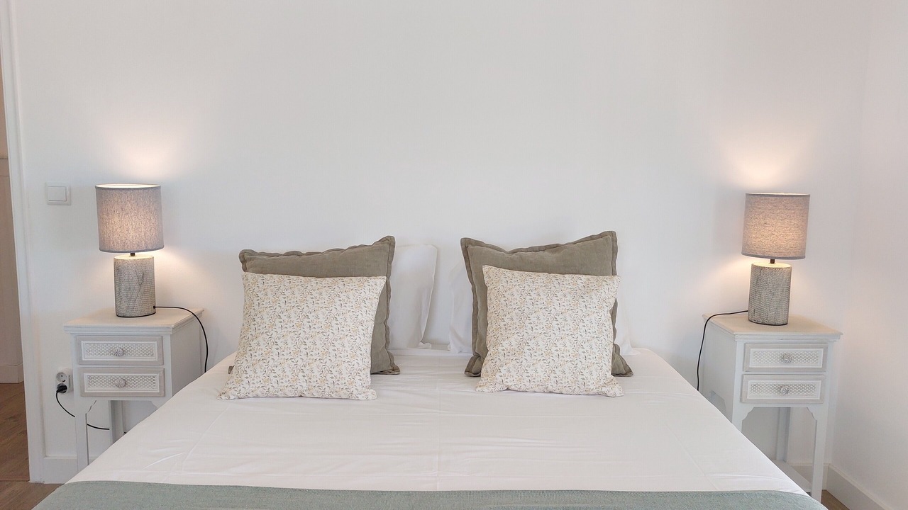 Photo of Bedroom in Ponte de Sor