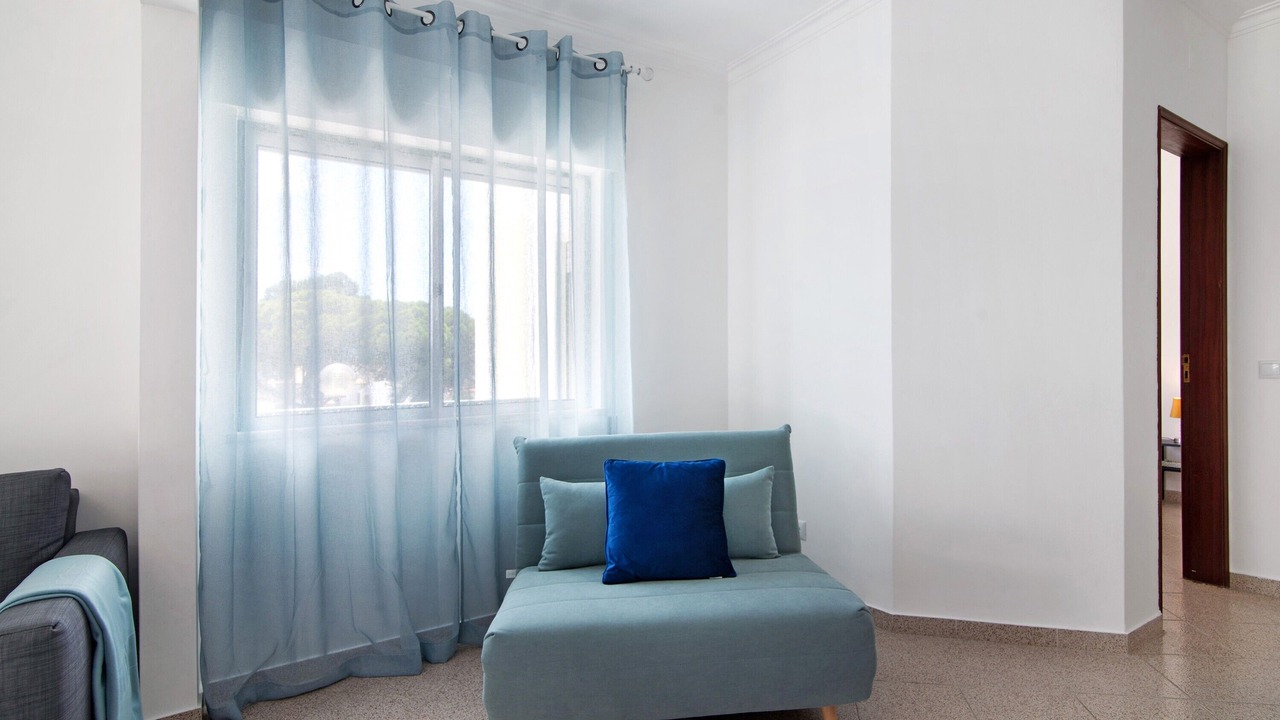 Photo of Livingroom in Aldeia das Acoteias
