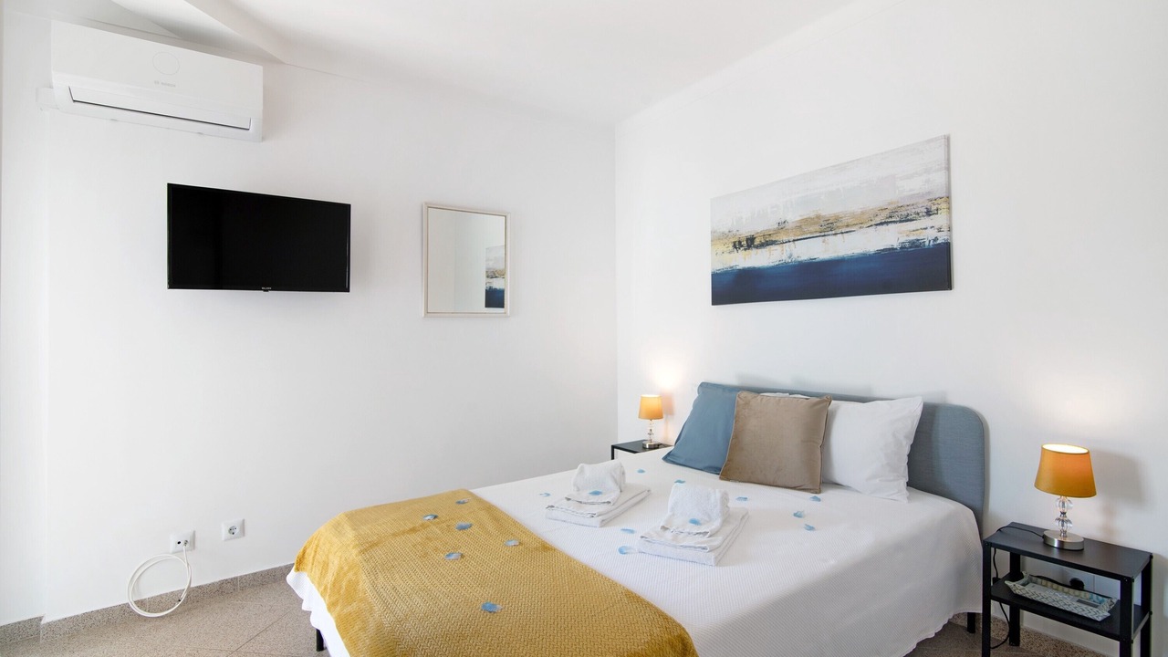 Photo of Bedroom in Aldeia das Acoteias
