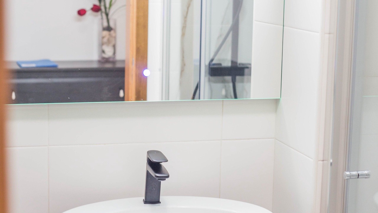 Photo of Bathroom in Barra