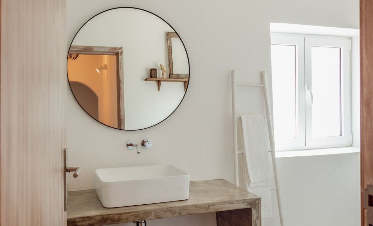 Photo of Bathroom in Alcacer do Sal