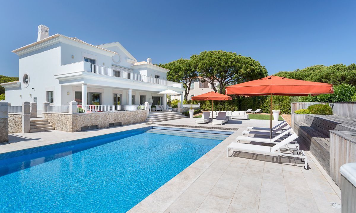 Photo of Outdoor in Quinta do Lago