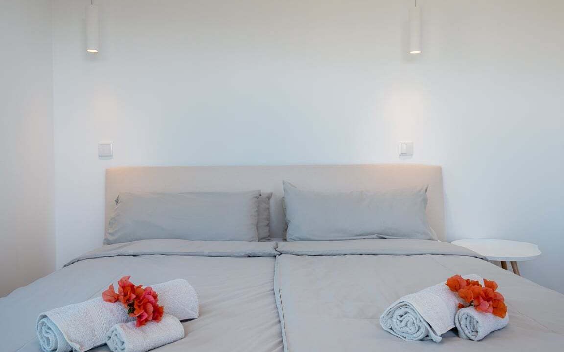 Photo of Bedroom in Campo de Baixo