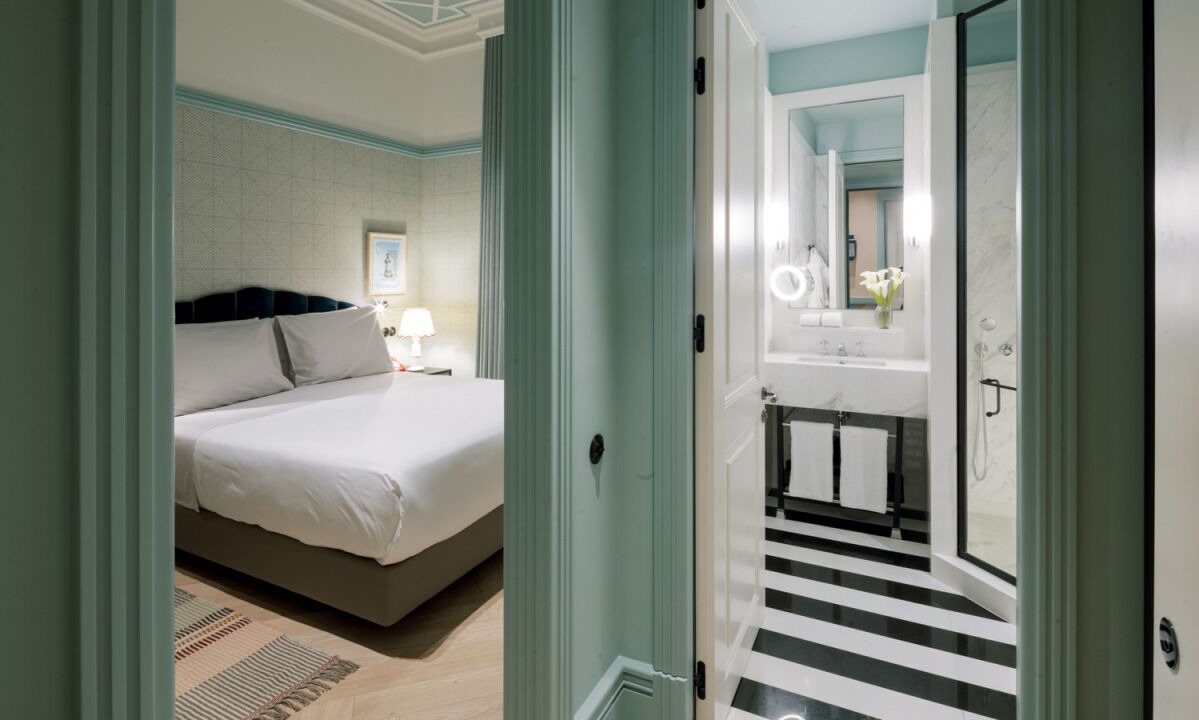 Photo of Bedroom in Centro / Baixa