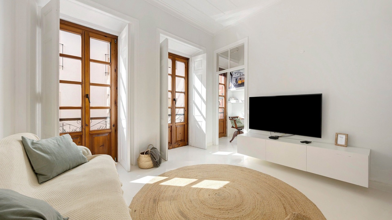 Photo of Livingroom in Ameijeira
