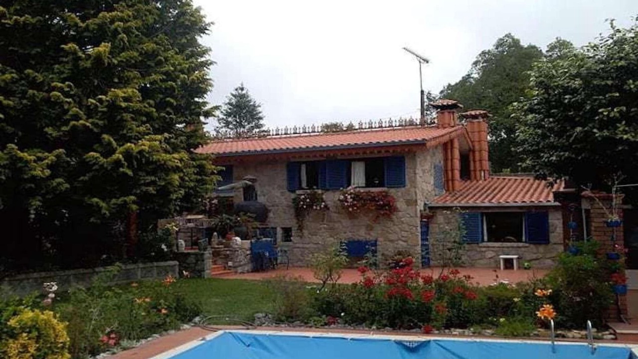 Photo of Outdoor in Areosa