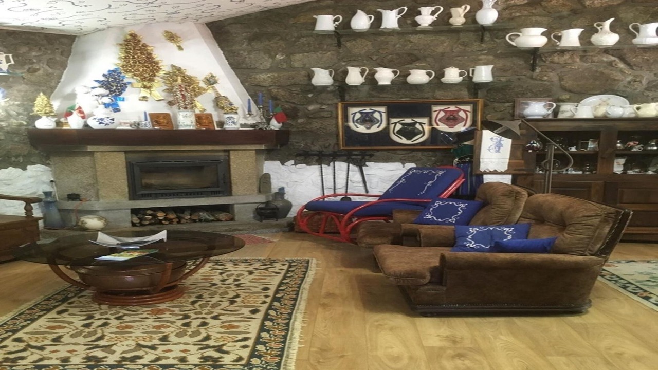 Photo of Livingroom in Areosa