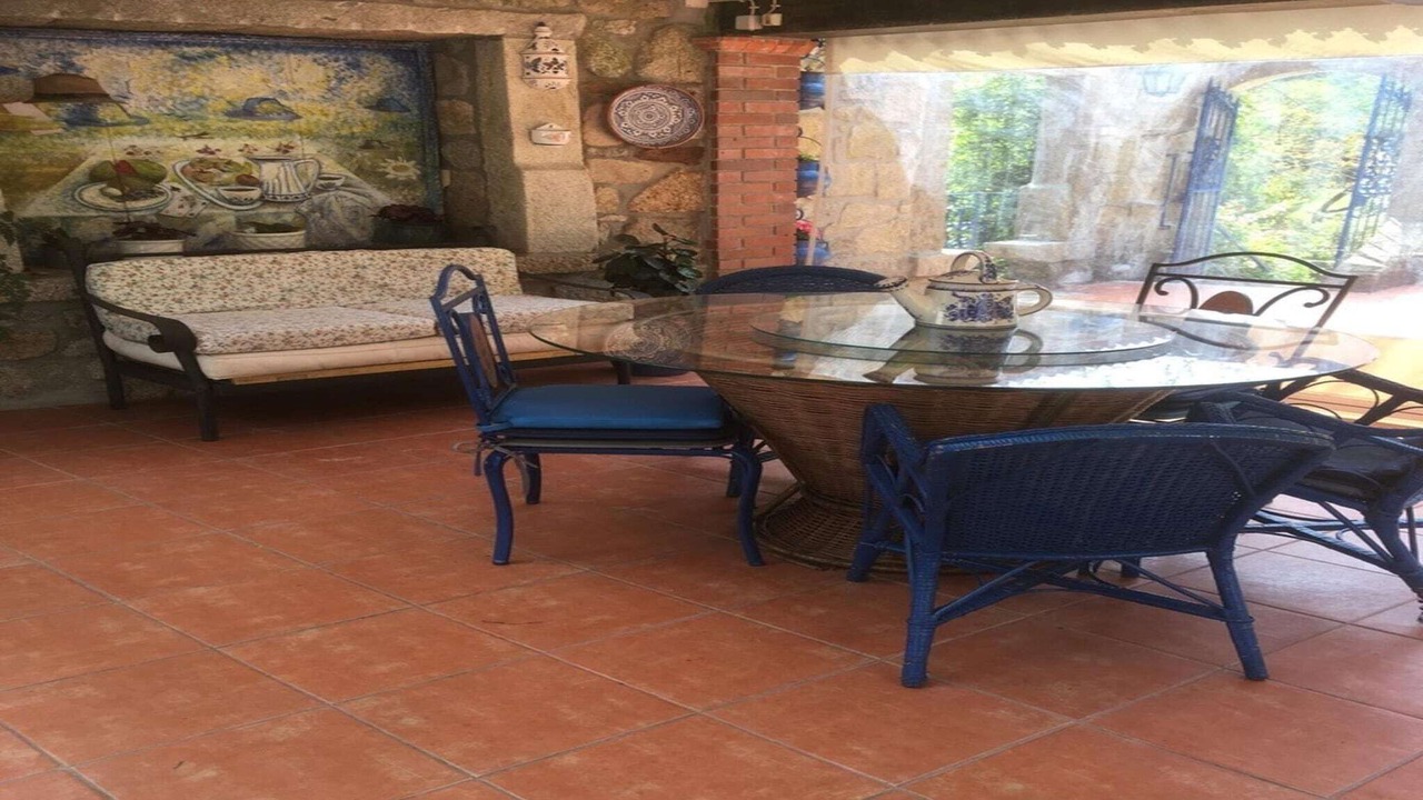 Photo of Livingroom in Areosa