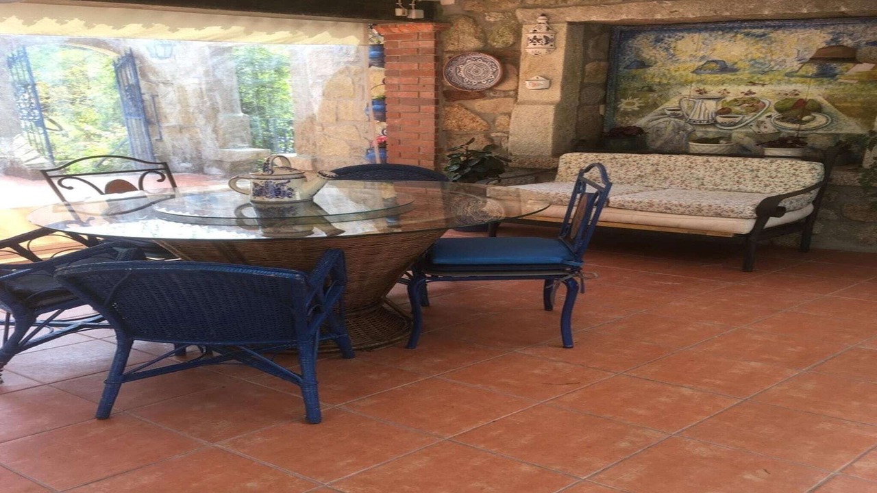 Photo of Livingroom in Areosa