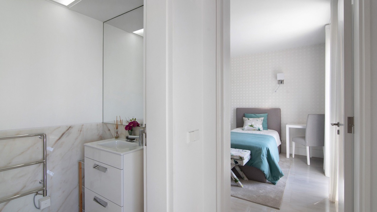 Photo of Bedroom in Montechoro