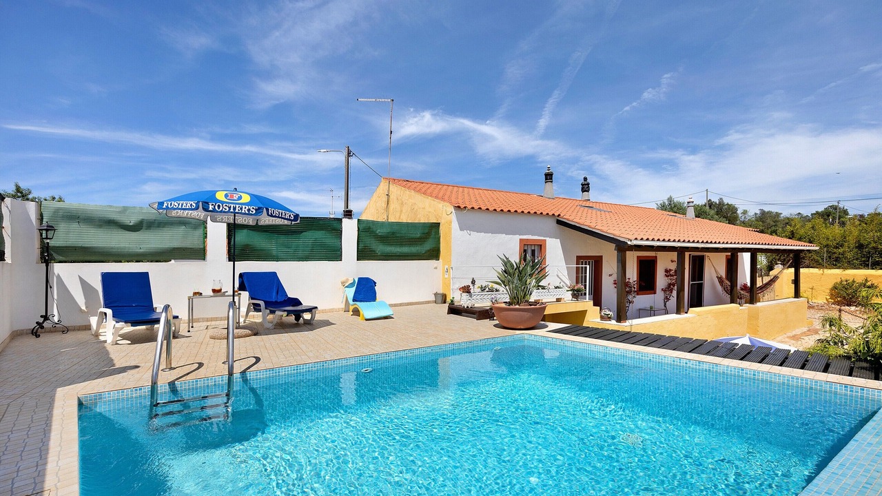 Photo of Outdoor in Cumeada